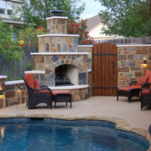 Patio Ideas