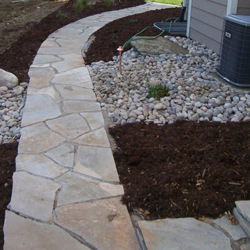Examples of our work