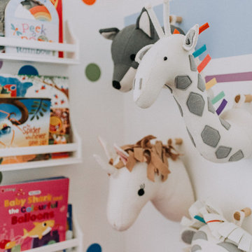 Kids Playroom