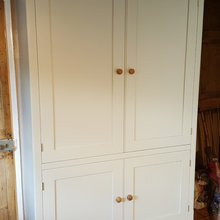 larder