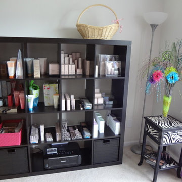Organizing the Home Office 3