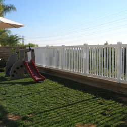 6' Closed Picket - Products