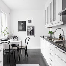 Gaba/Beckman Kitchen