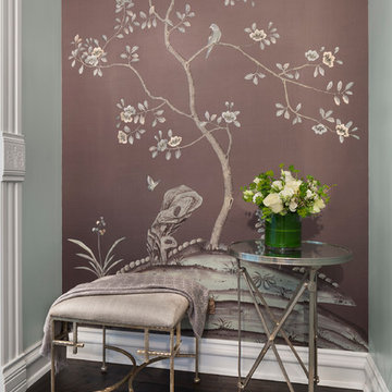 Wicker Park Residence
