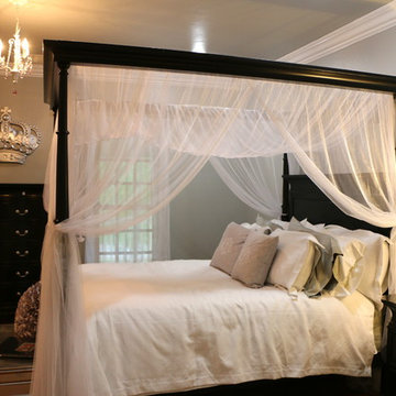 Surprise bedroom makeover for a 13th birthday
