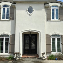 Exterior Ideas