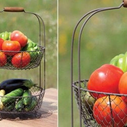 Storage and Buckets - Products