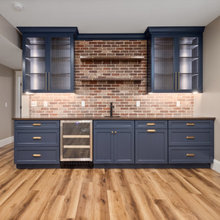 Wet Bar