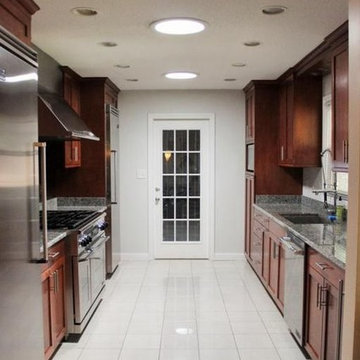 W. Knoxville Interior Remodel