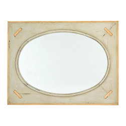 Collection M&eacute;daillon - Wall Mirrors