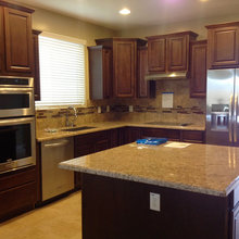 Kitchen Ideas