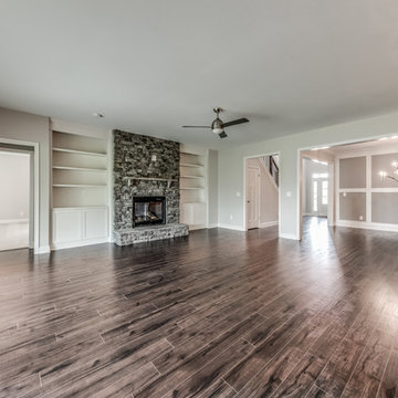 The Glenstone Model at Laurel Ridge