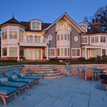 Marlowe Residence