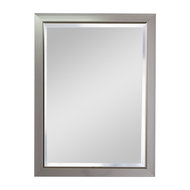 Zenith Oil Rubbed Bronze Oval Medicine Cabinet Traditional Medicine Cabinets By Jensen Byrd Co Inc