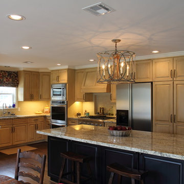 Kitchen Remodels