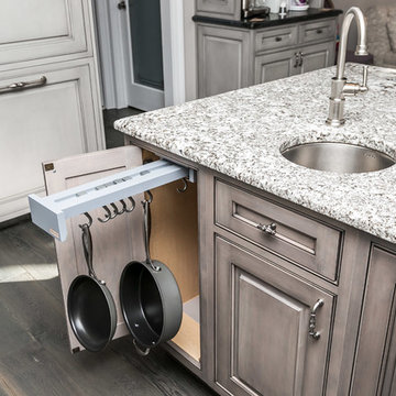 COOPERS KITCHEN