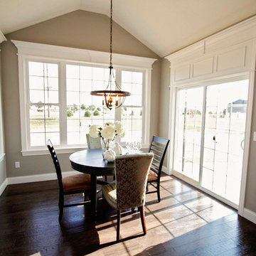 3550 Opus Lane Normal, IL (SOLD)