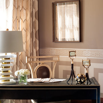 Pasadena Showcase House 2015