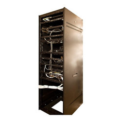 McLean Home Theater - Home Electronics