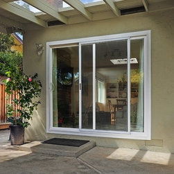 Patio Doors - Products