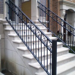 Railings - Products