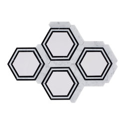 Mosaic - Stone - Products