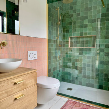 Large Detached Home Renovation + Extension