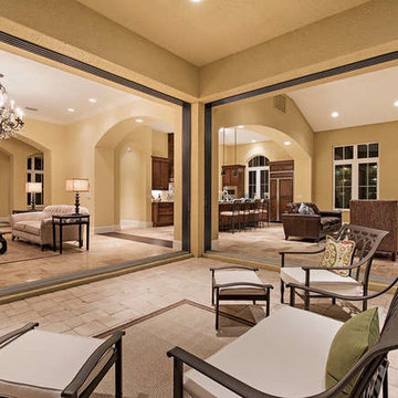 Custom Home - 796 Portside Drive