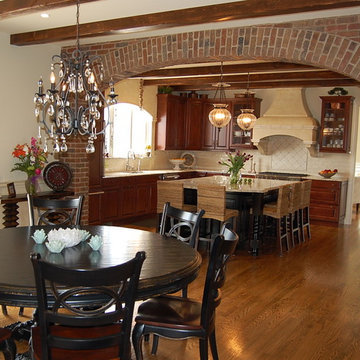 Balar Kitchen