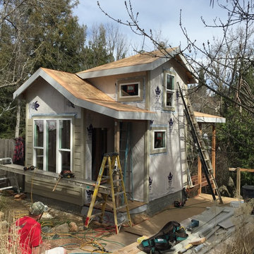 Artist Studio/Gardening Studio/Napping loft