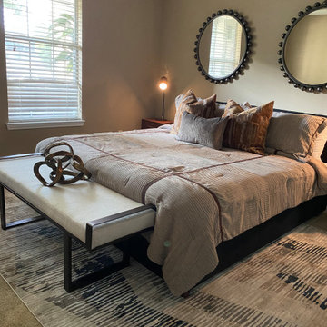 Bachelor Pad