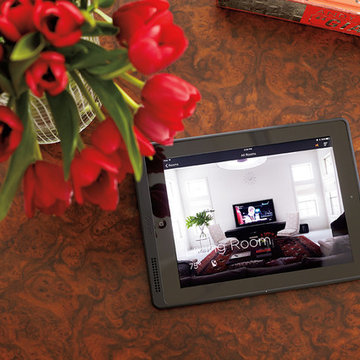 HOME AUTOMATION