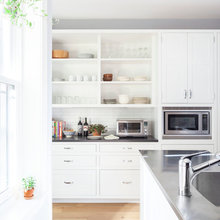 quartz counter tops kitchen