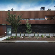 exterior house treatments