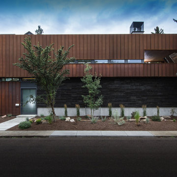 1 Wren Residence