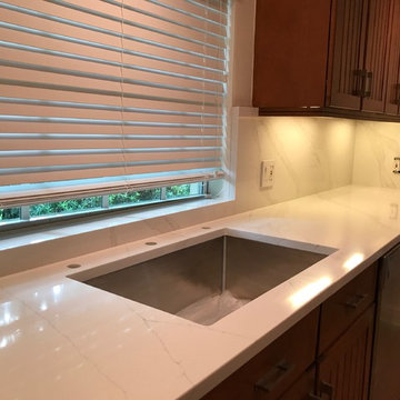 Calacatta Gold by Consentino Silestone