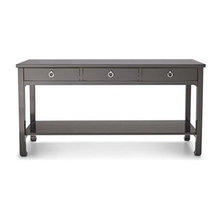 console