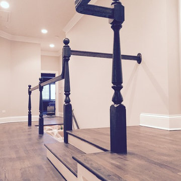 Stair Case