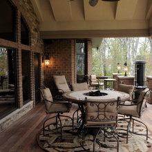 Patio / Deck