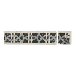 Black - Tile