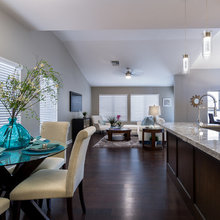 Las Vegas Duplex
