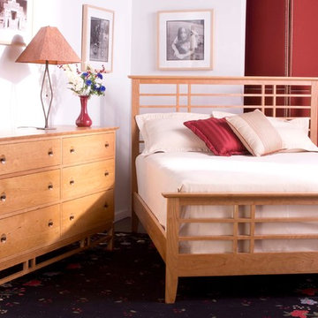 Bedrooms