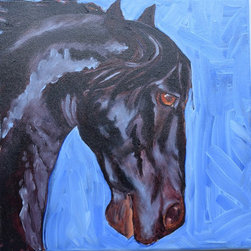 Ferdinand 12" x 12" - Products