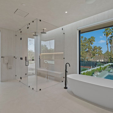 New Home Construction