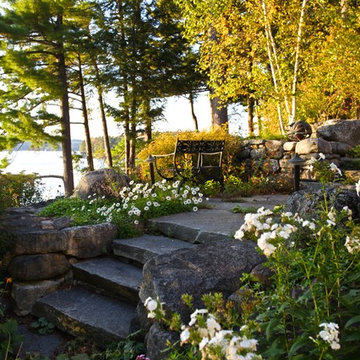 Hillside Residence