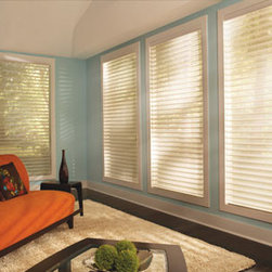 Nantucket&trade; window shadings - Products