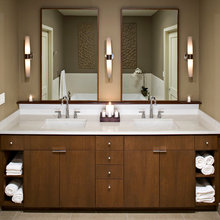 Bathroom Ideas