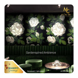 Luxury Wallpapers &Surface Design - Products