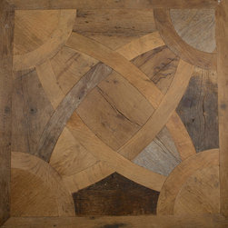 Custom Parquet Flooring - Hardwood Flooring