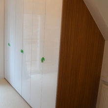 106 Sumach Bedroom